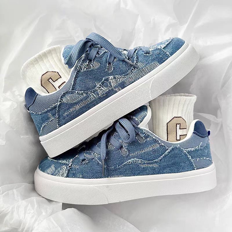 Air-cushioned Sneakers For Boys And Girls