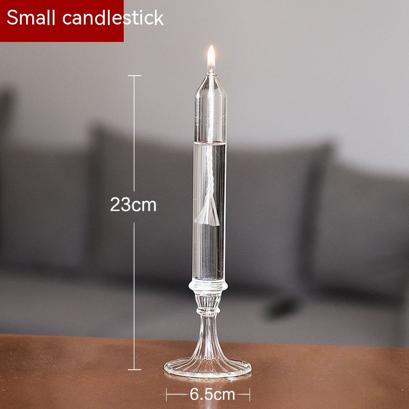 Household Candlestick Home Ornament Creative