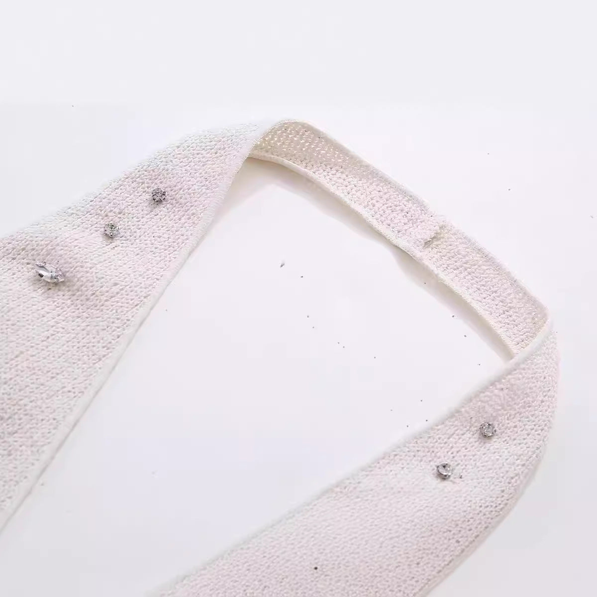 European And American Style Women's Jewelry Hanging Collar Top Briefs