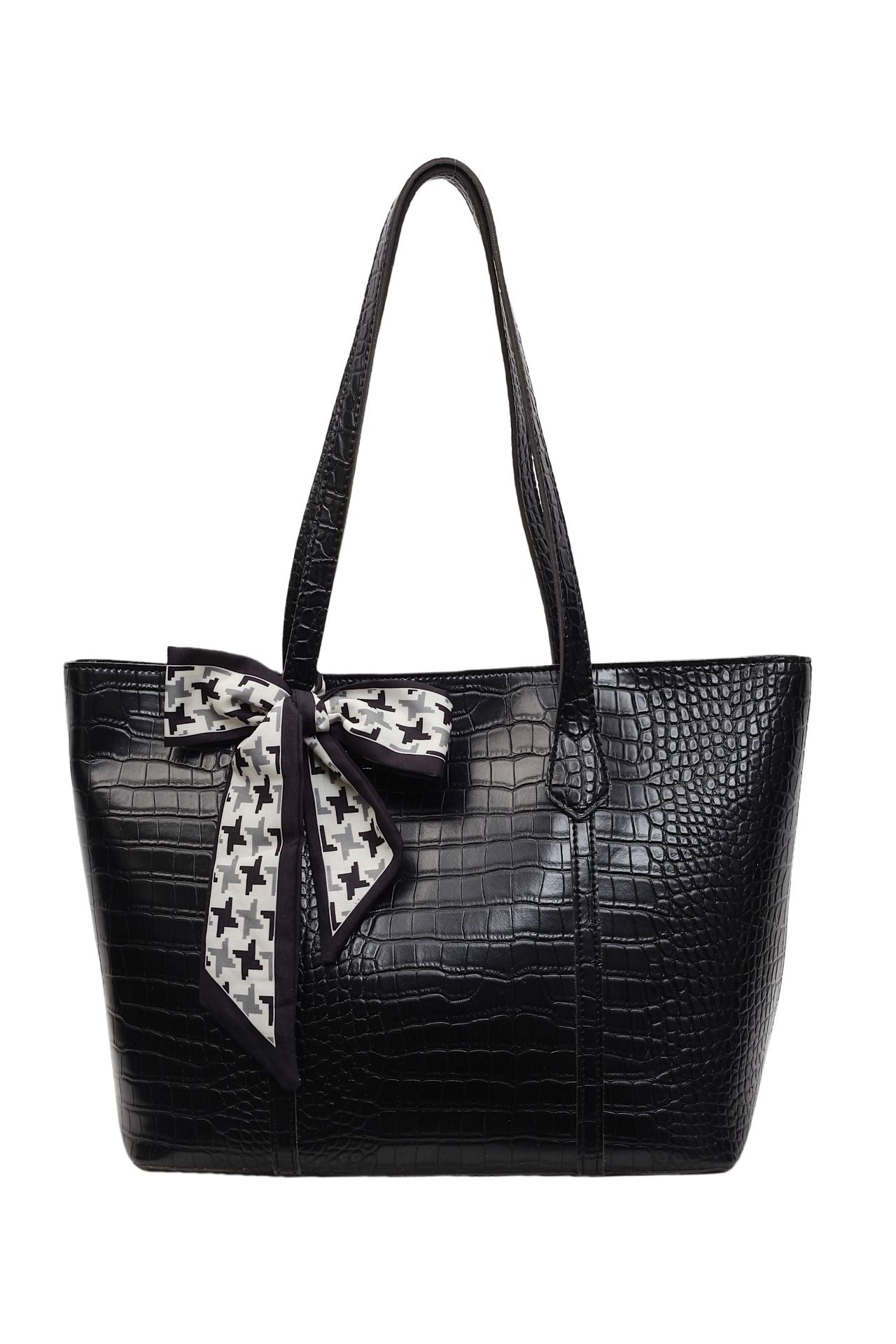Temperament Commute All-match Underarm Bag