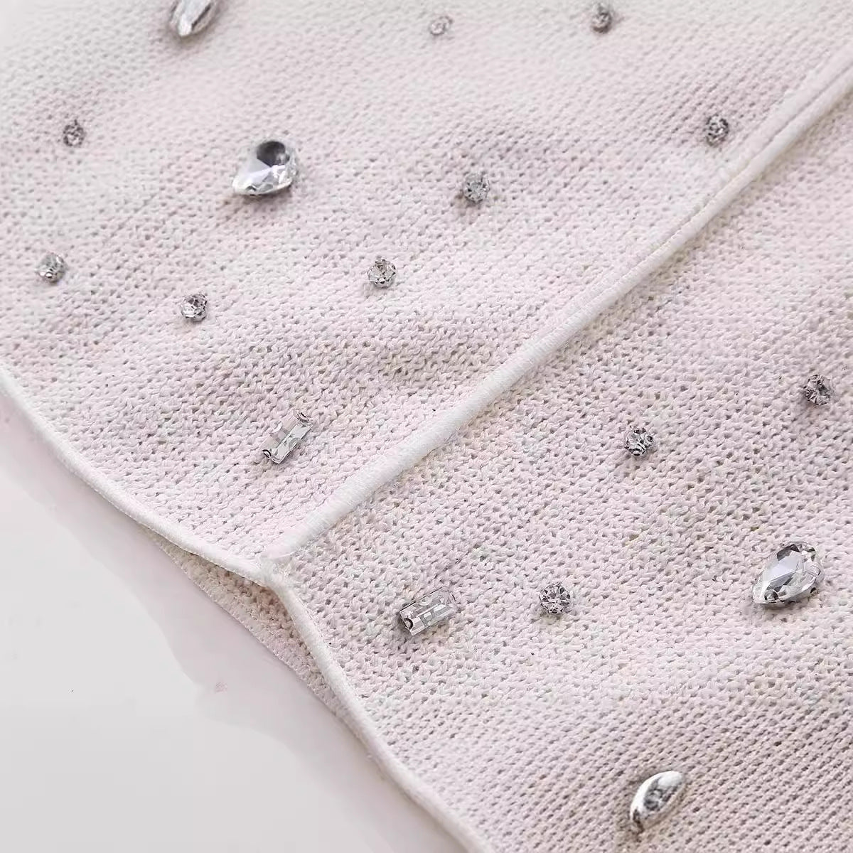 European And American Style Women's Jewelry Hanging Collar Top Briefs
