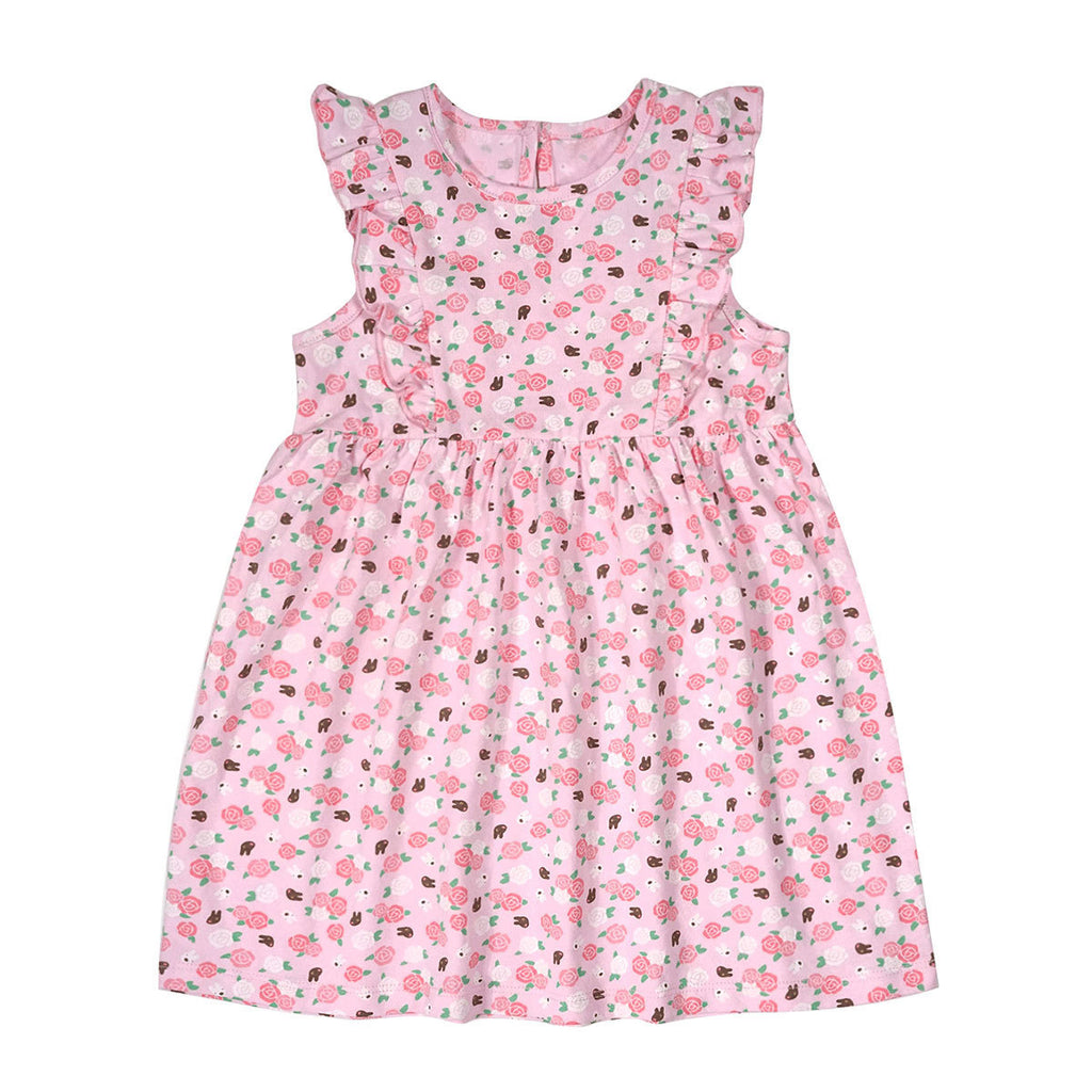 Caspo And Lisa Baby Girl Dress Summer Girl Vest Skirt Lace Sleeveless Children''s Princess Dress