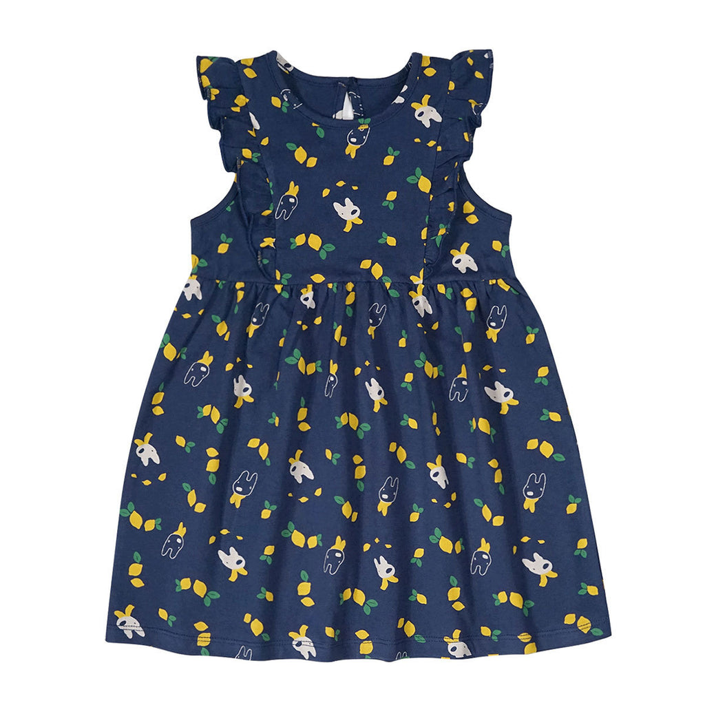 Caspo And Lisa Baby Girl Dress Summer Girl Vest Skirt Lace Sleeveless Children''s Princess Dress