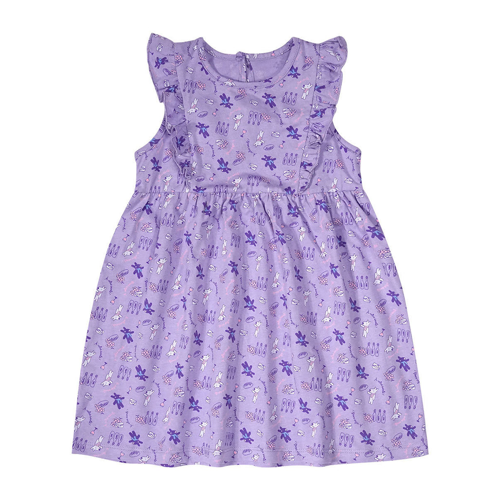 Caspo And Lisa Baby Girl Dress Summer Girl Vest Skirt Lace Sleeveless Children''s Princess Dress