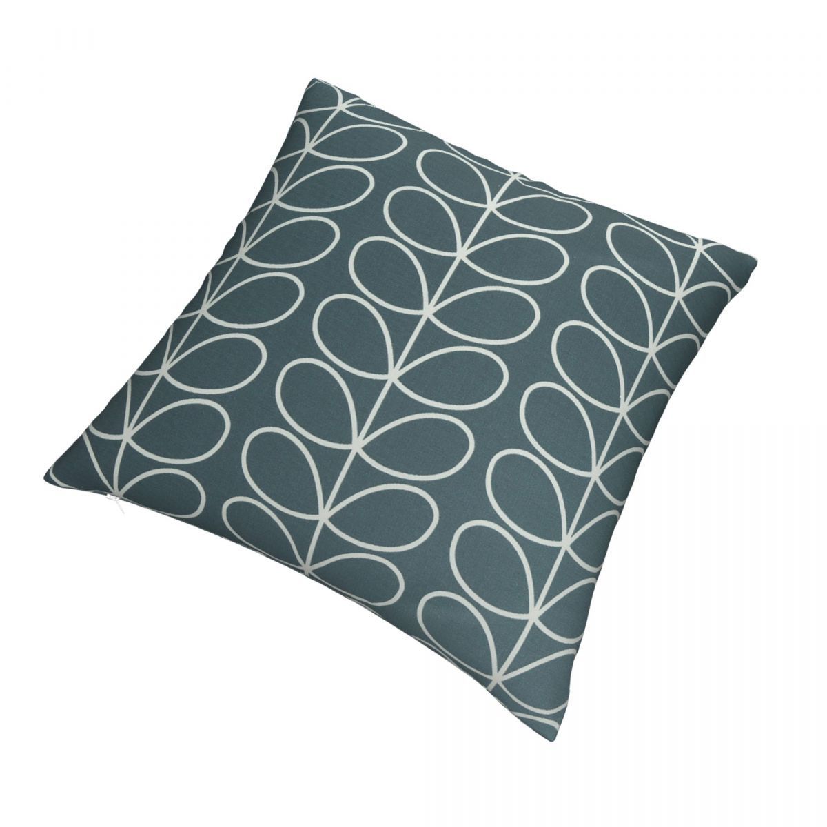 Home Fashion Linen Ethnic Print Pillowcase