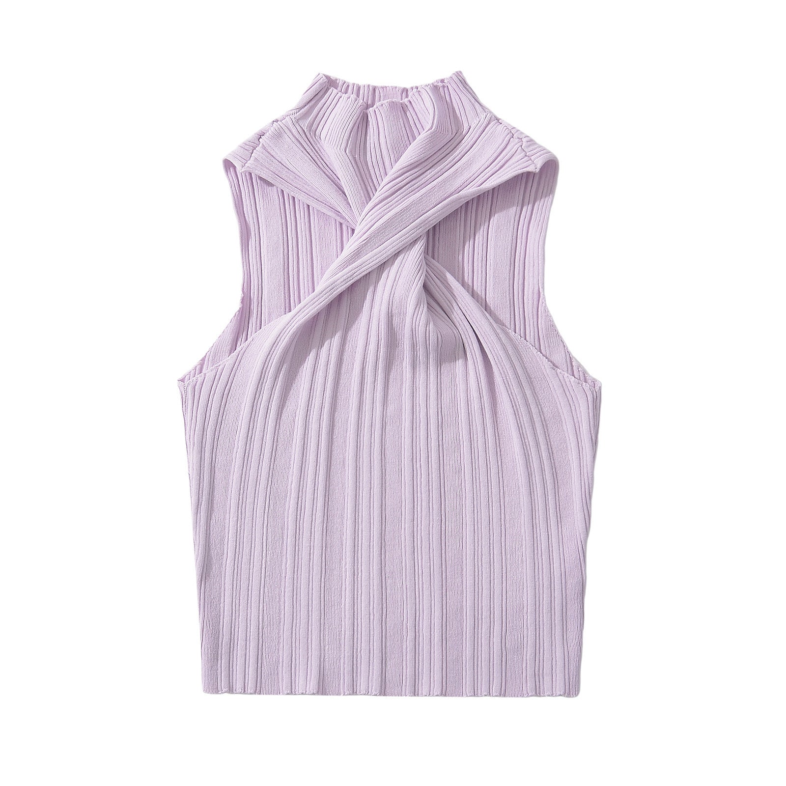 Women's Design Twist Short Top