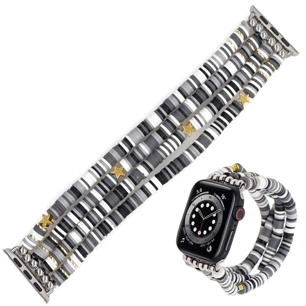 Fashionable And Trendy All Match Boho Women Strap