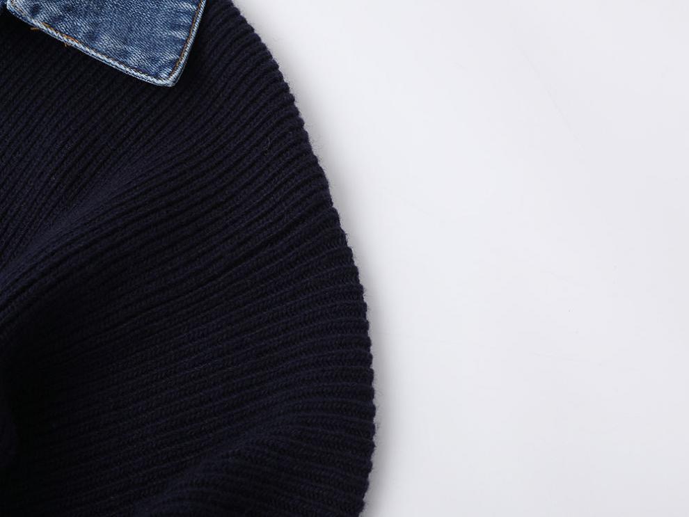 Fashion New Cardigan Sweater Women's Top