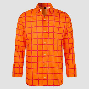 Men's Digital Printed Casual Shirt