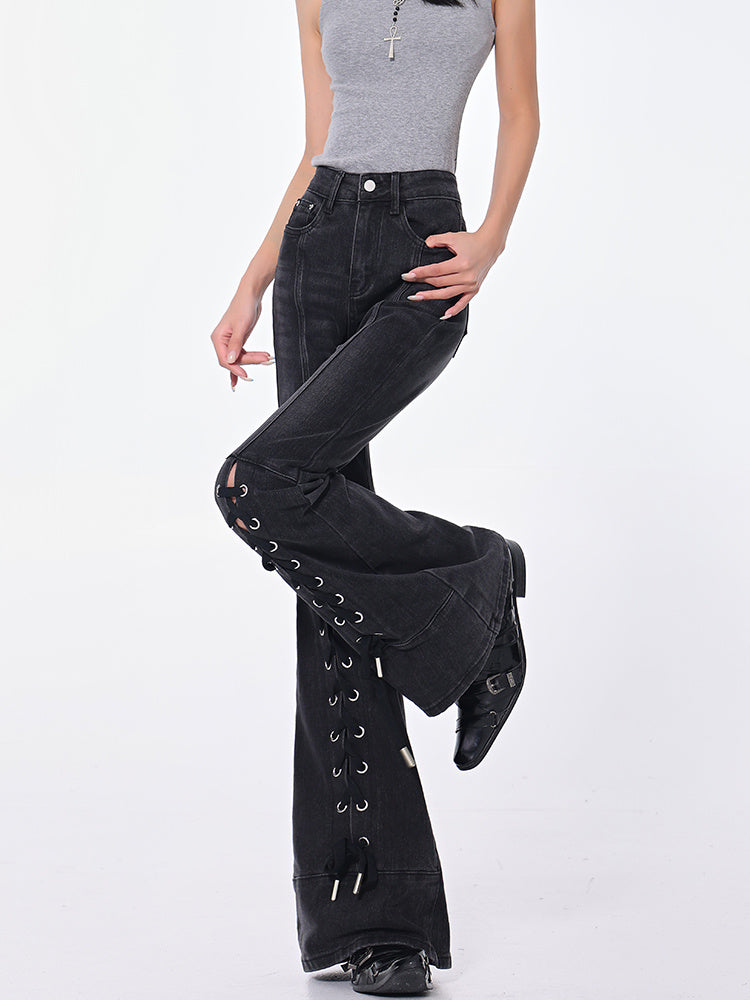 Women's Skinny Jeans High Waist Casual Pants