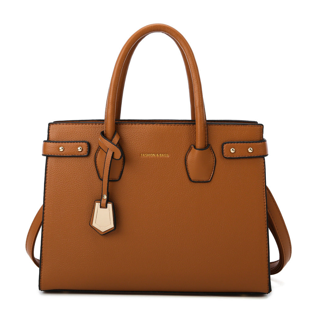 One-shoulder Crossbody Match Sets Mother And Child Bag