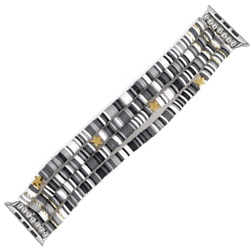 Fashionable And Trendy All Match Boho Women Strap