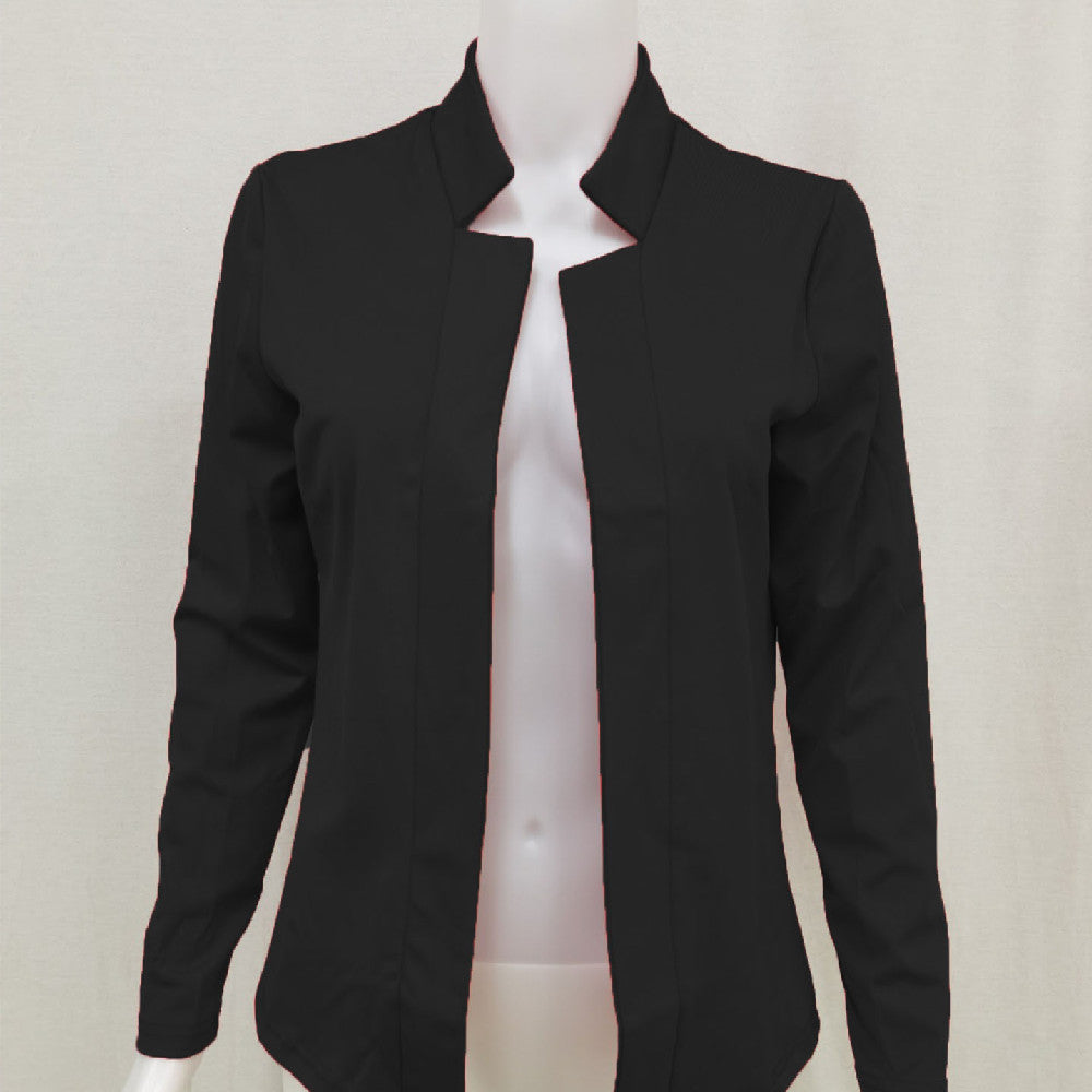 Summer Elegance Style Elegant Women's Jacket