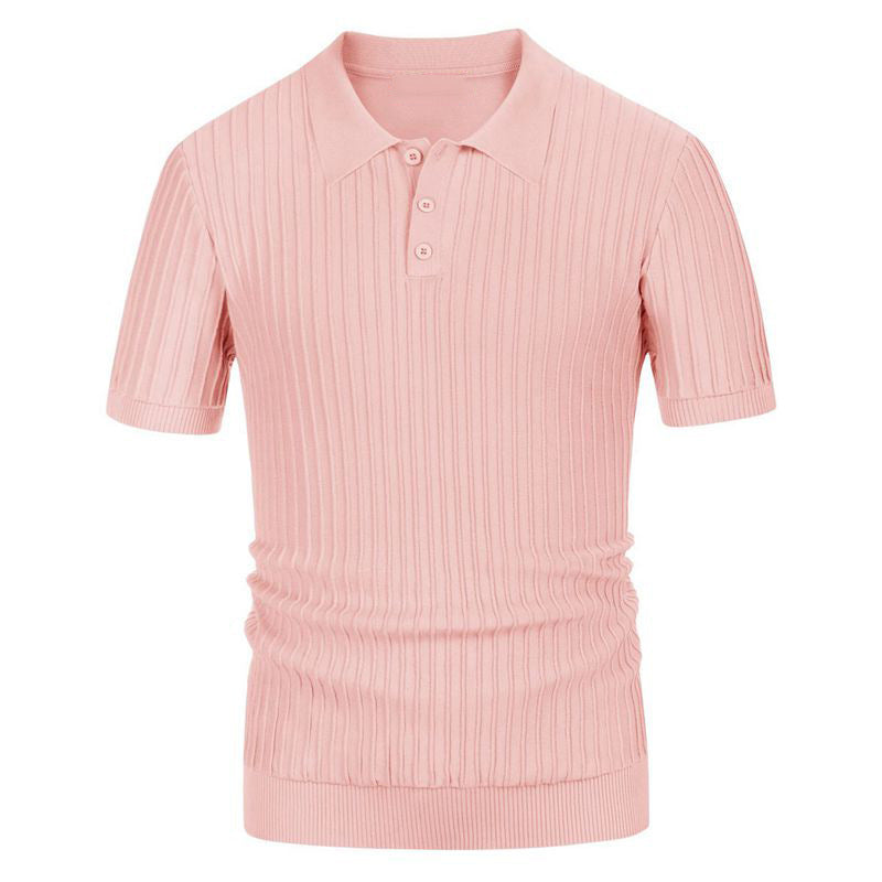 Summer Candy-colored Sweater