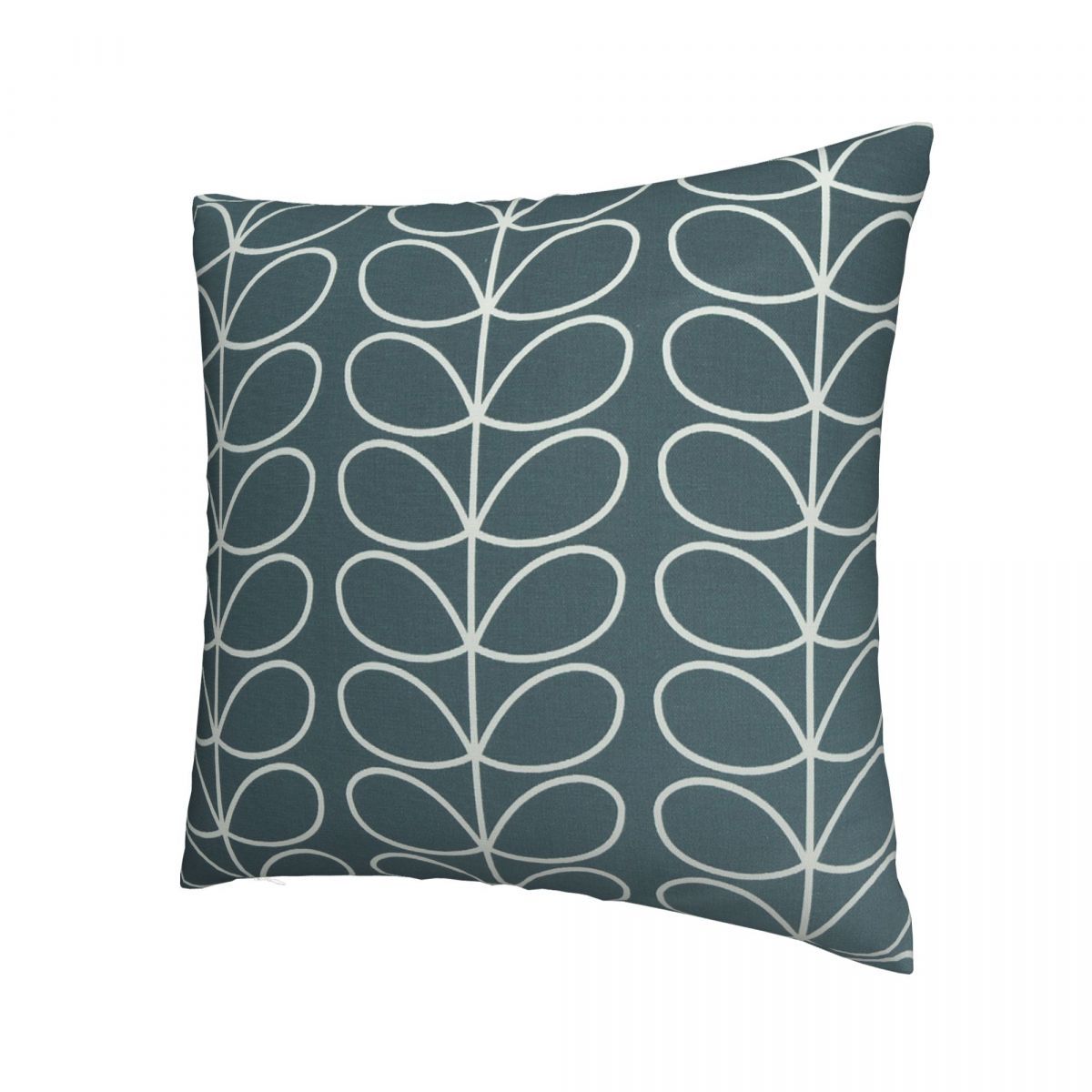 Home Fashion Linen Ethnic Print Pillowcase