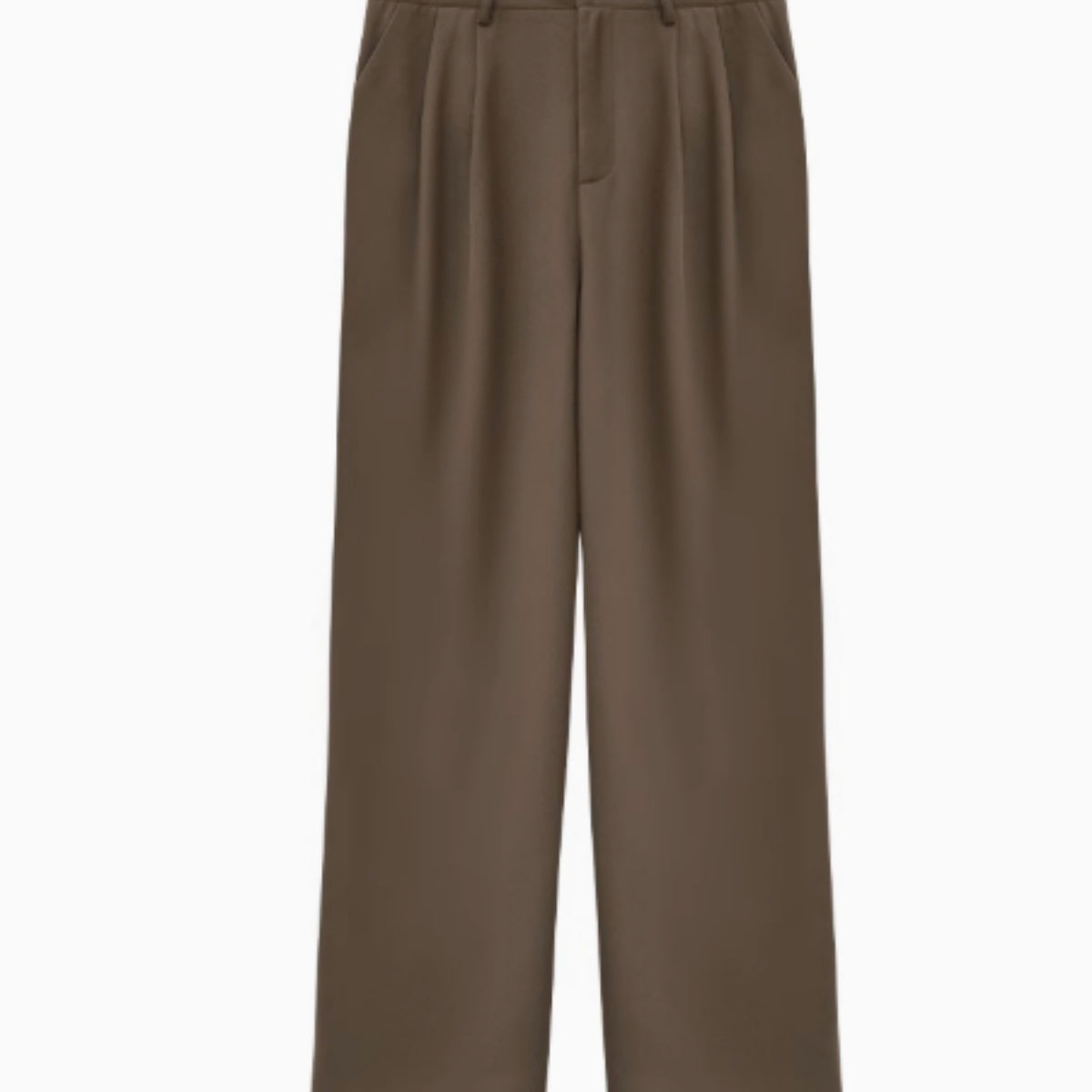 Autumn Slimming Women's Casual Pants With Loose And Drooping Feeling