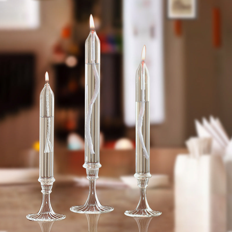 Household Candlestick Home Ornament Creative