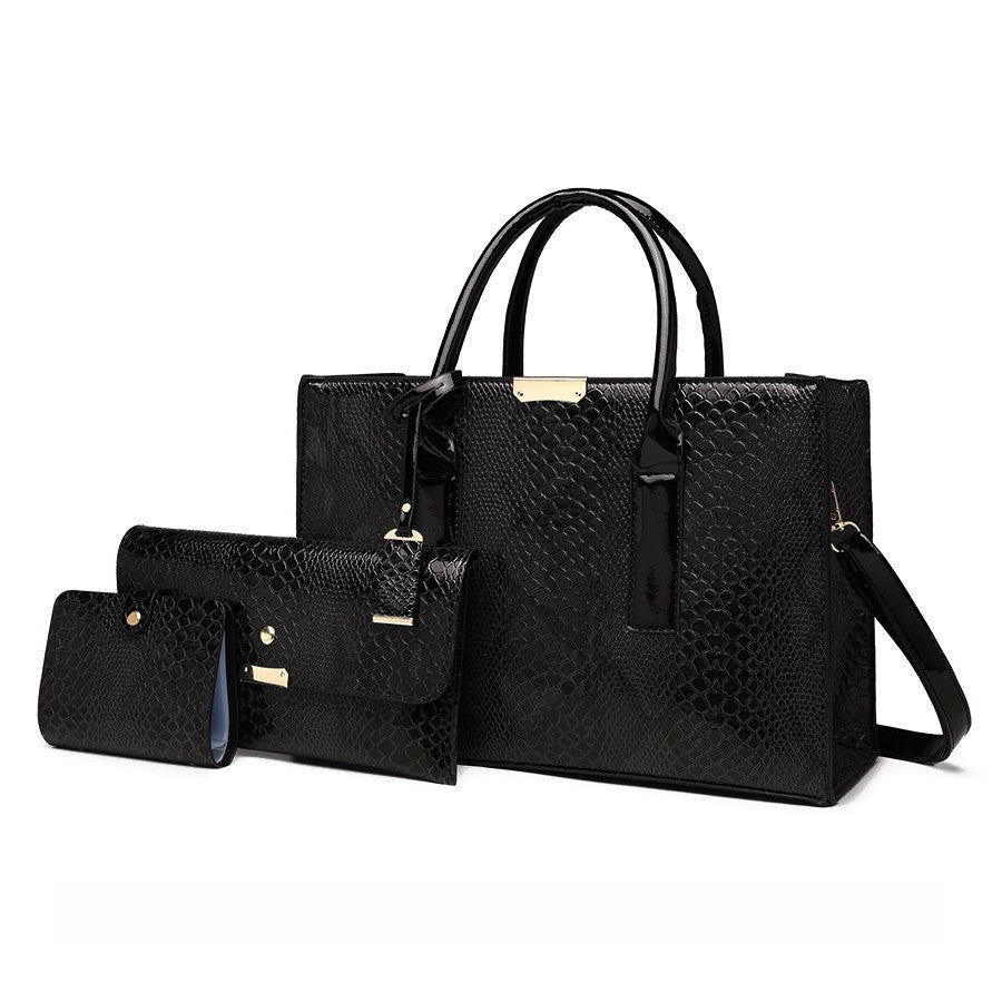 Women's Korean-style Son Mother Tote