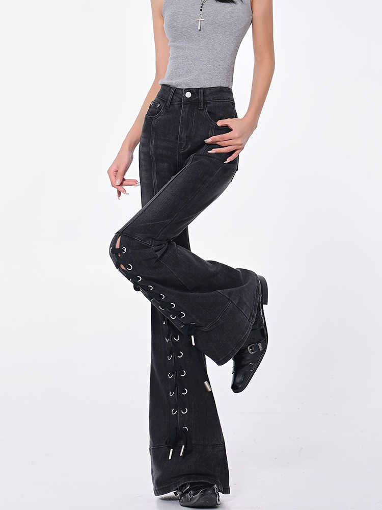 Women's Skinny Jeans High Waist Casual Pants