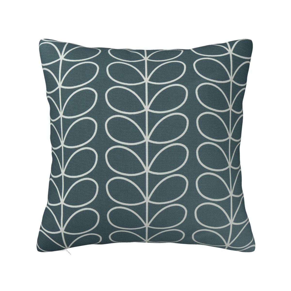 Home Fashion Linen Ethnic Print Pillowcase