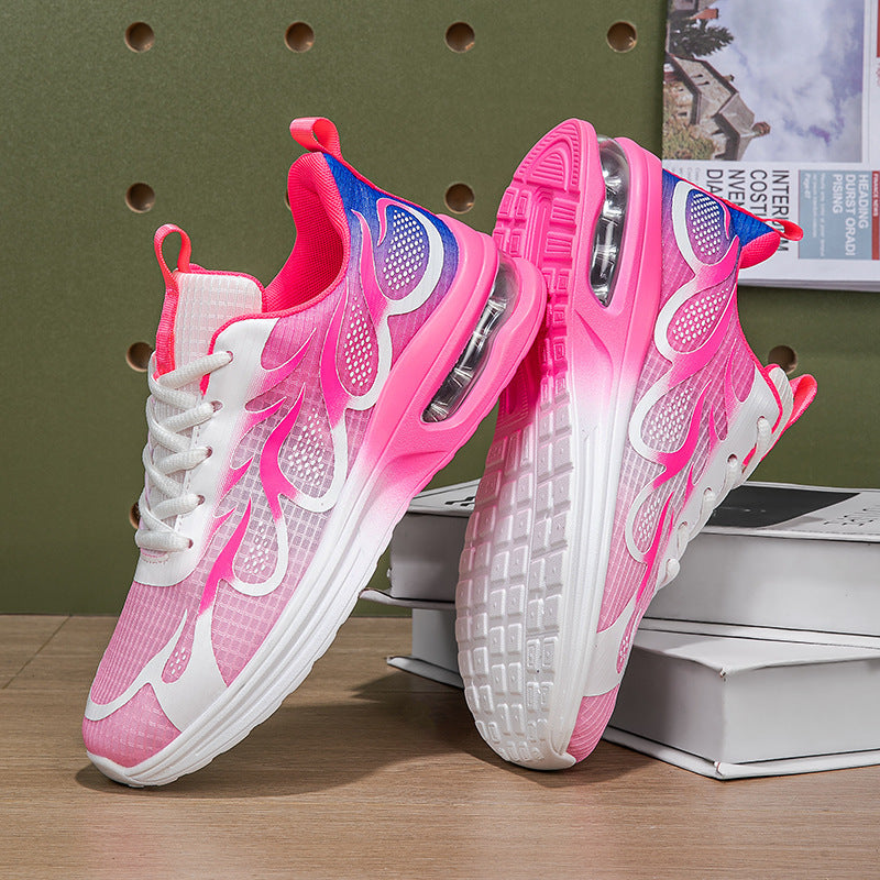 Women's Shoes Mesh Fashion Casual Sneaker