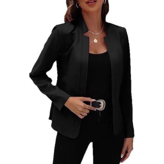 Summer Elegance Style Elegant Women's Jacket