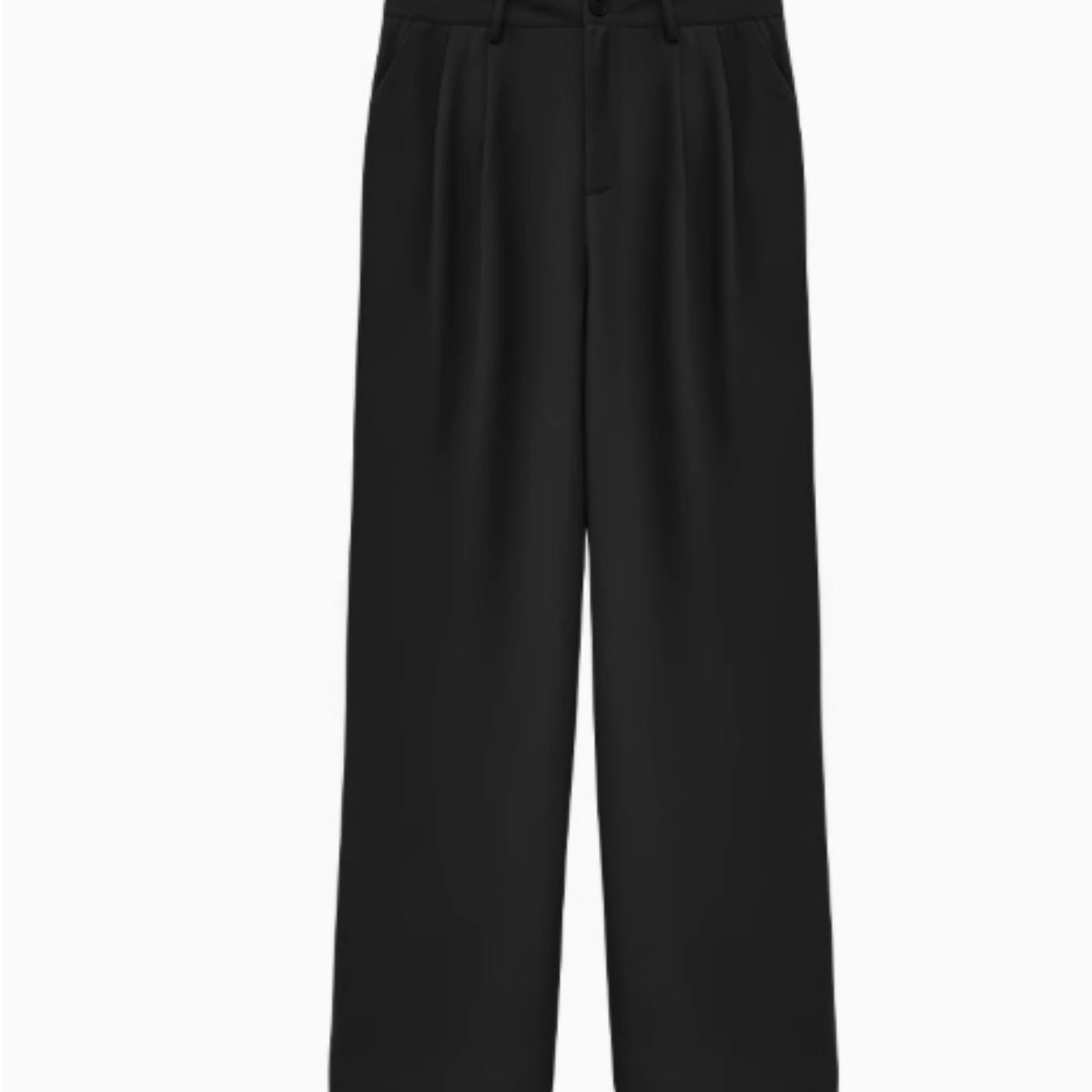 Autumn Slimming Women's Casual Pants With Loose And Drooping Feeling