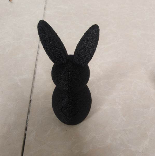 Simple Home Decoration Gift PLA