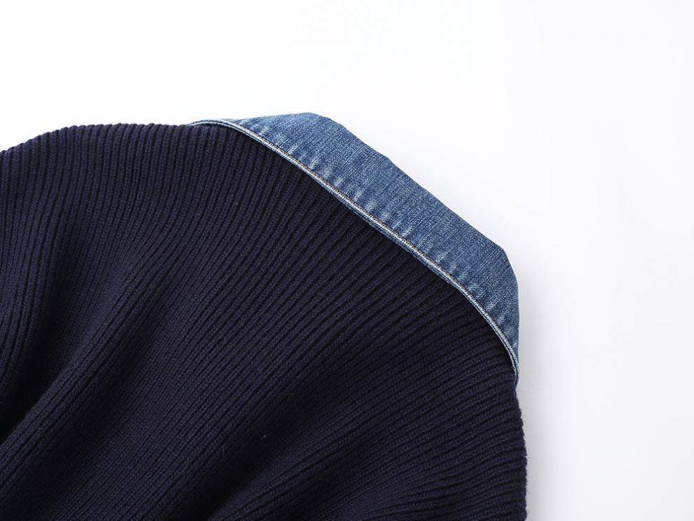 Fashion New Cardigan Sweater Women's Top