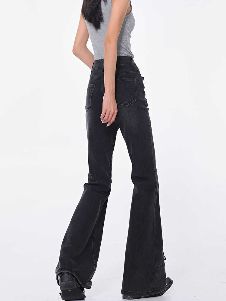 Women's Skinny Jeans High Waist Casual Pants