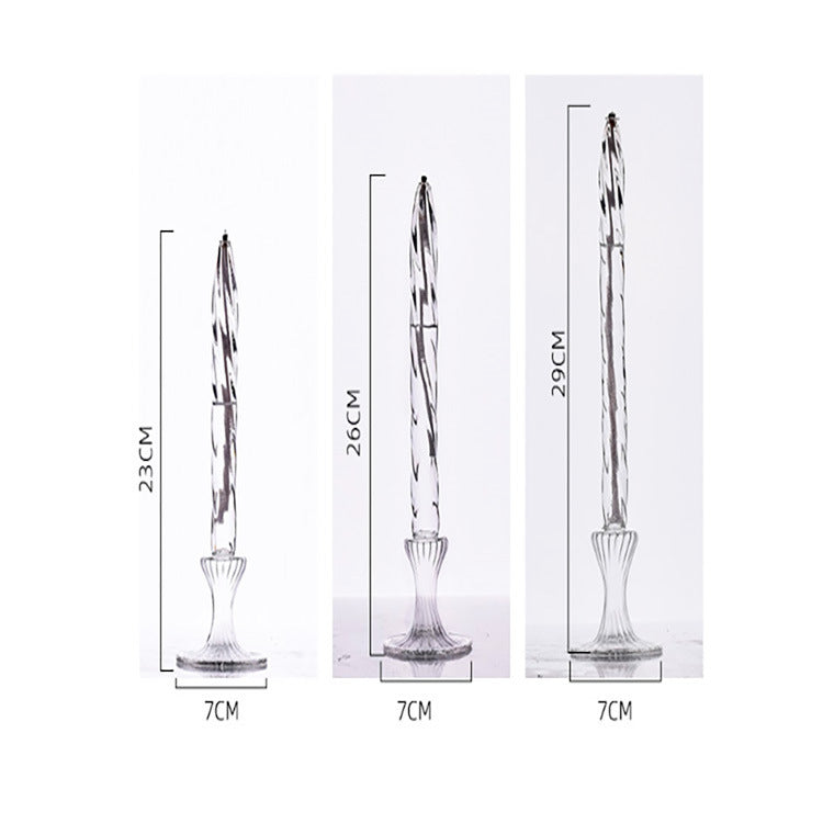 Household Candlestick Home Ornament Creative