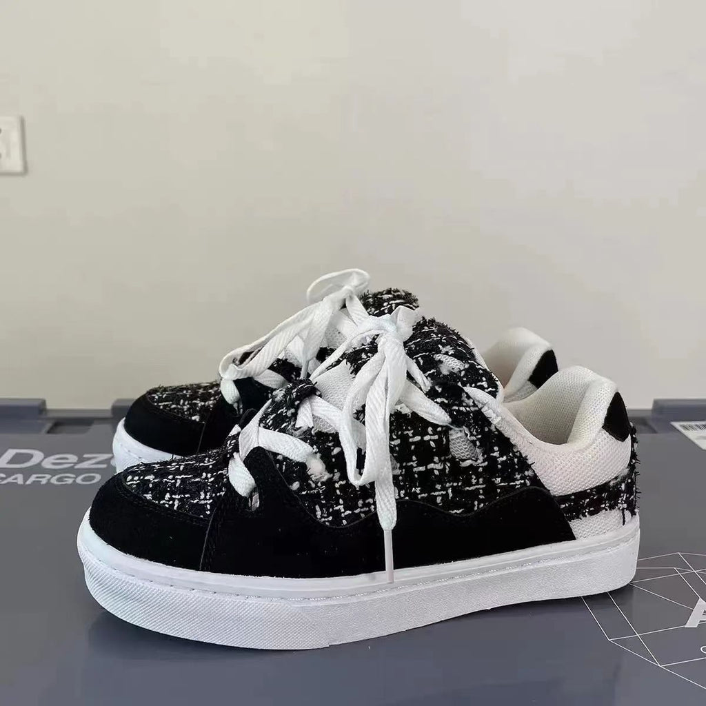 Air-cushioned Sneakers For Boys And Girls