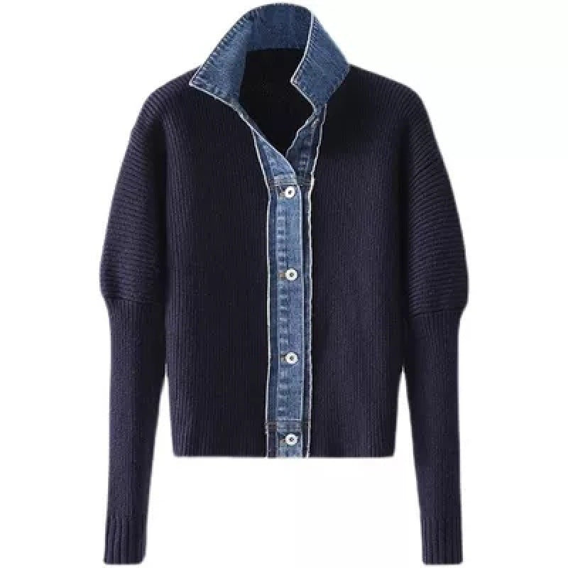 Fashion New Cardigan Sweater Women's Top