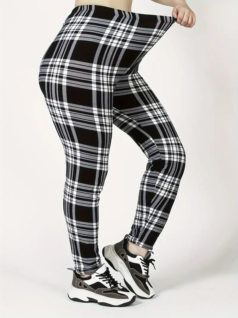 Striped Series Simple Yoga Pants Belly Contracting And Hip Lifting
