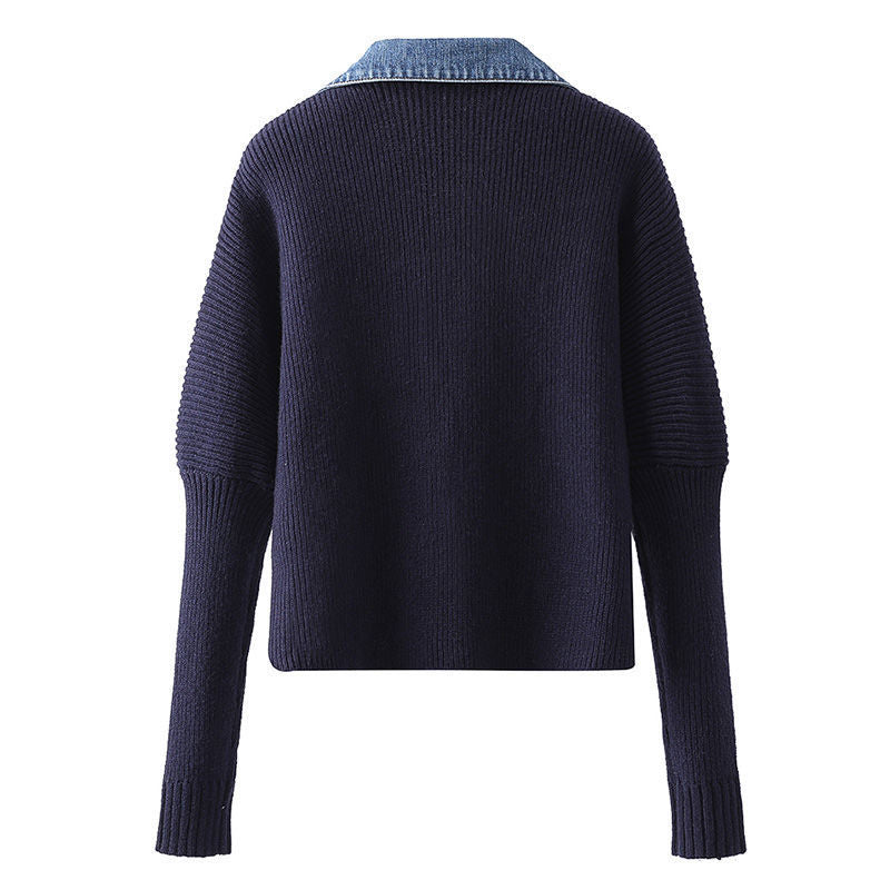 Fashion New Cardigan Sweater Women's Top