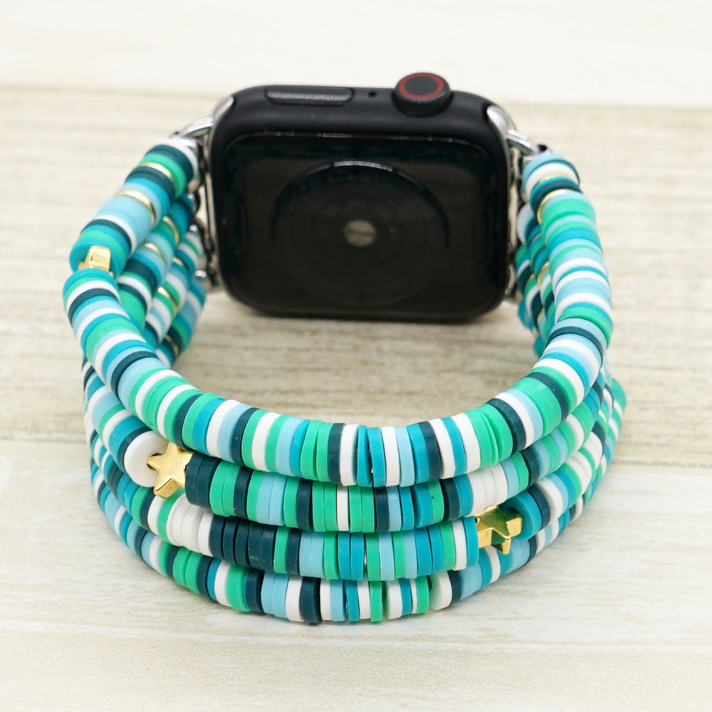 Fashionable And Trendy All Match Boho Women Strap