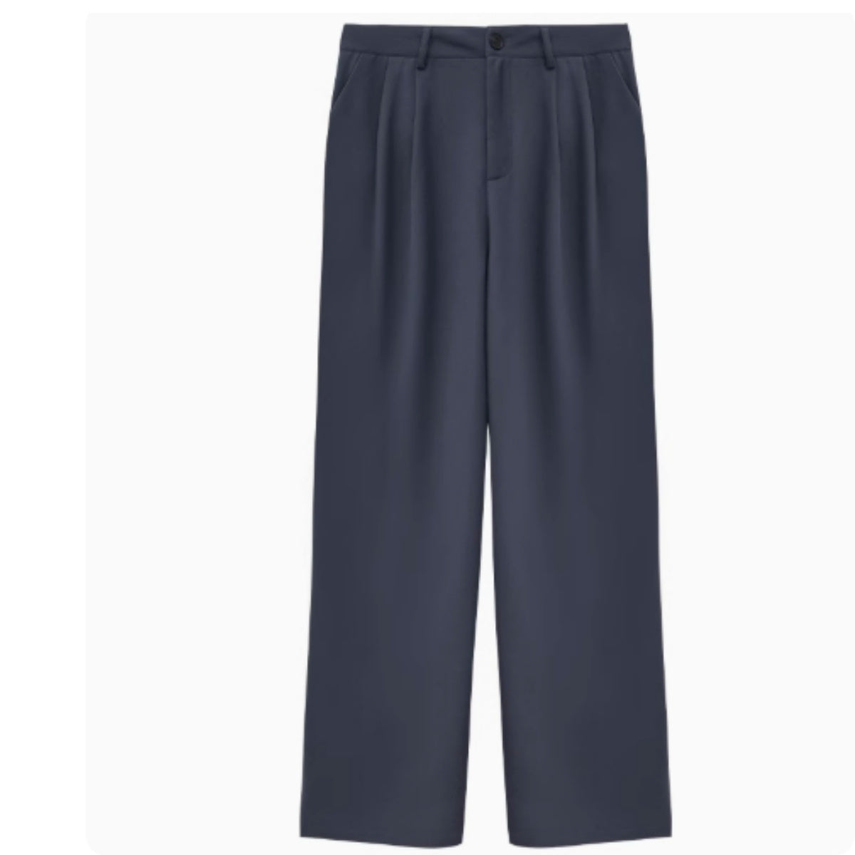 Autumn Slimming Women's Casual Pants With Loose And Drooping Feeling