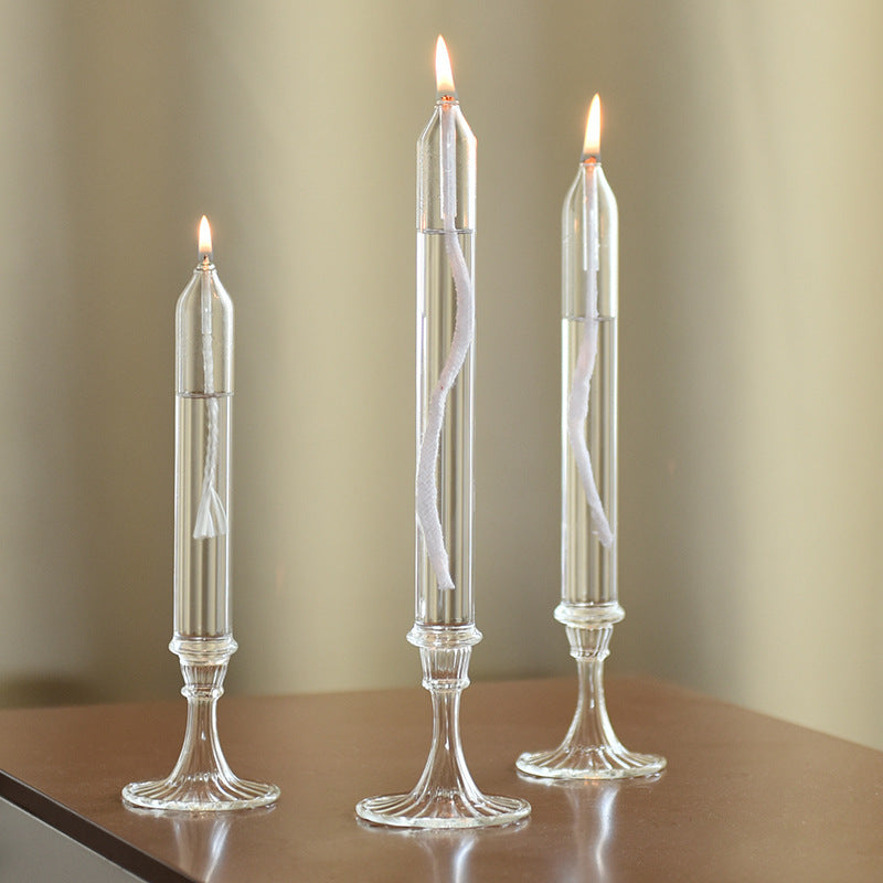 Household Candlestick Home Ornament Creative