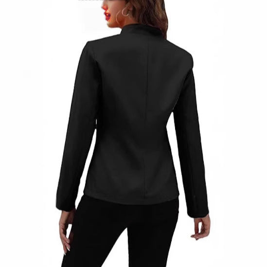 Summer Elegance Style Elegant Women's Jacket