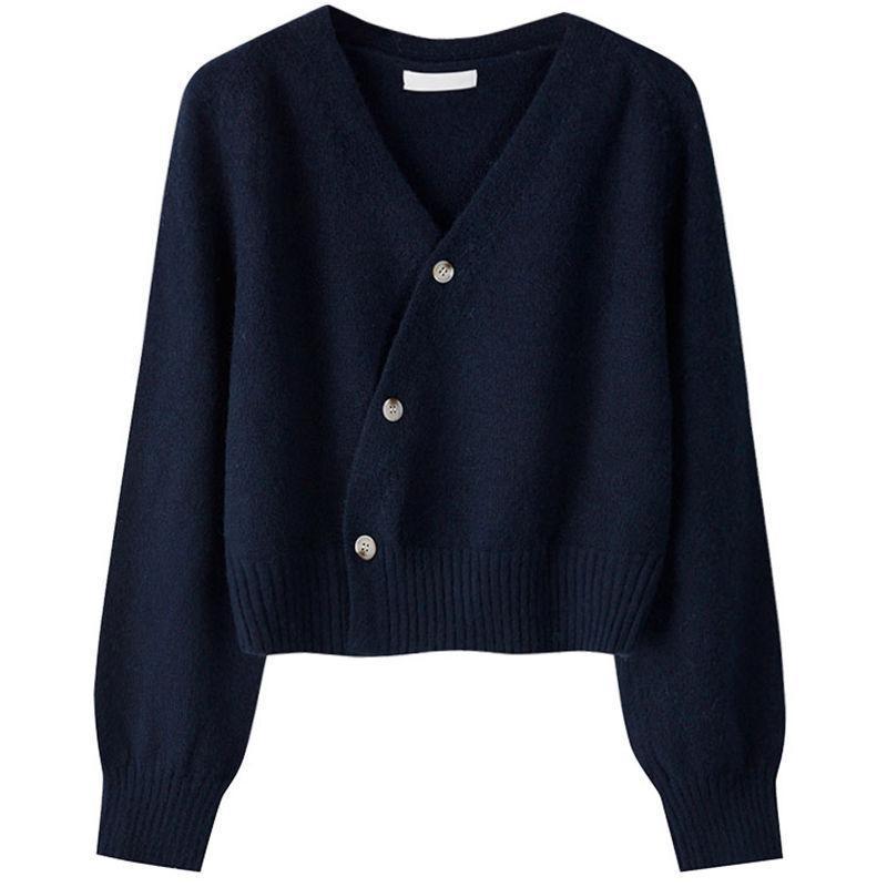 Loose Casual Women's Cardigan Sweater Coat