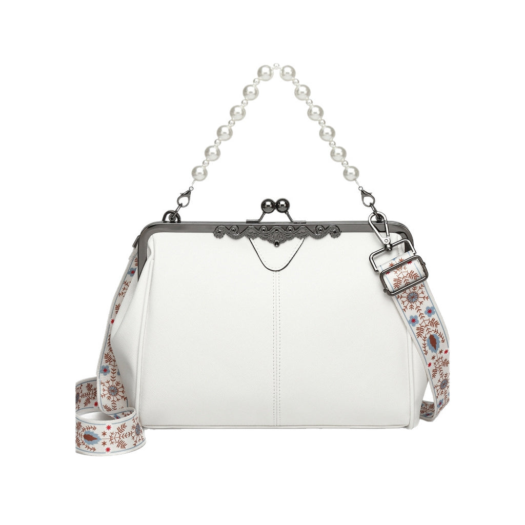 European And American Style Women Handbag Fashion
