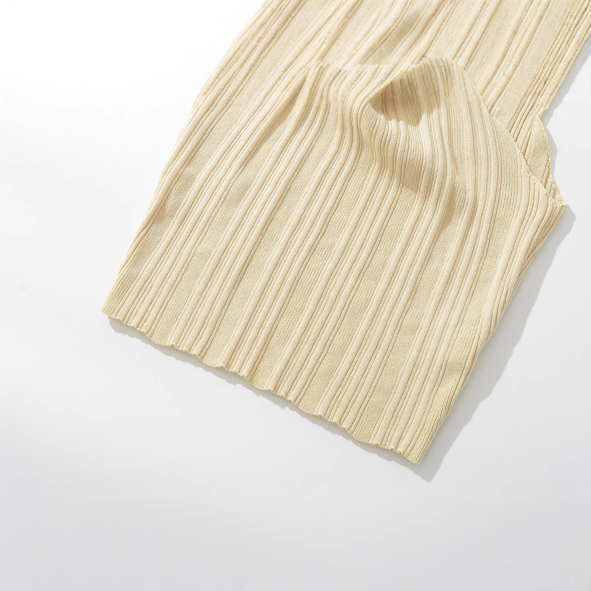Women's Design Twist Short Top