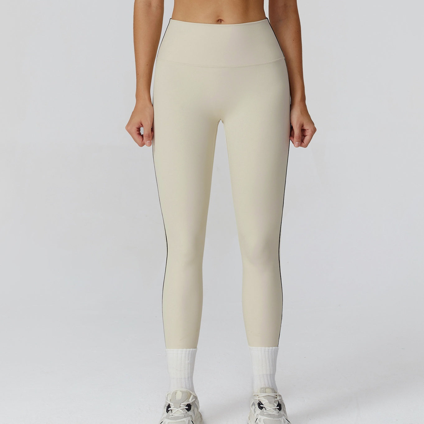 Outdoor Cycling Running Exercise Workout Pants
