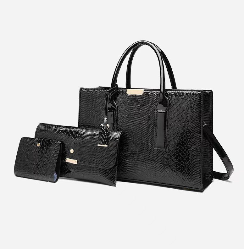 Women's Korean-style Son Mother Tote