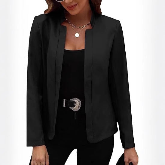 Summer Elegance Style Elegant Women's Jacket