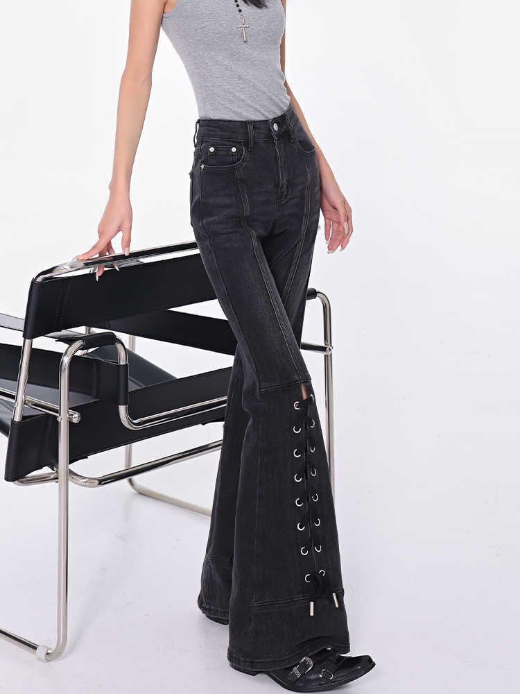 Women's Skinny Jeans High Waist Casual Pants