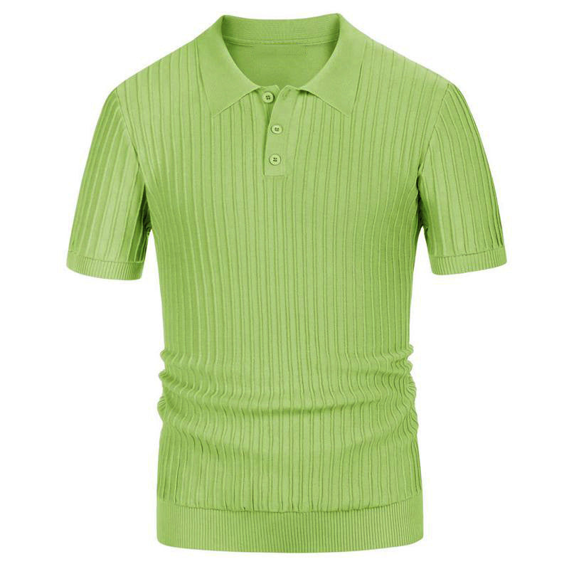 Summer Candy-colored Sweater