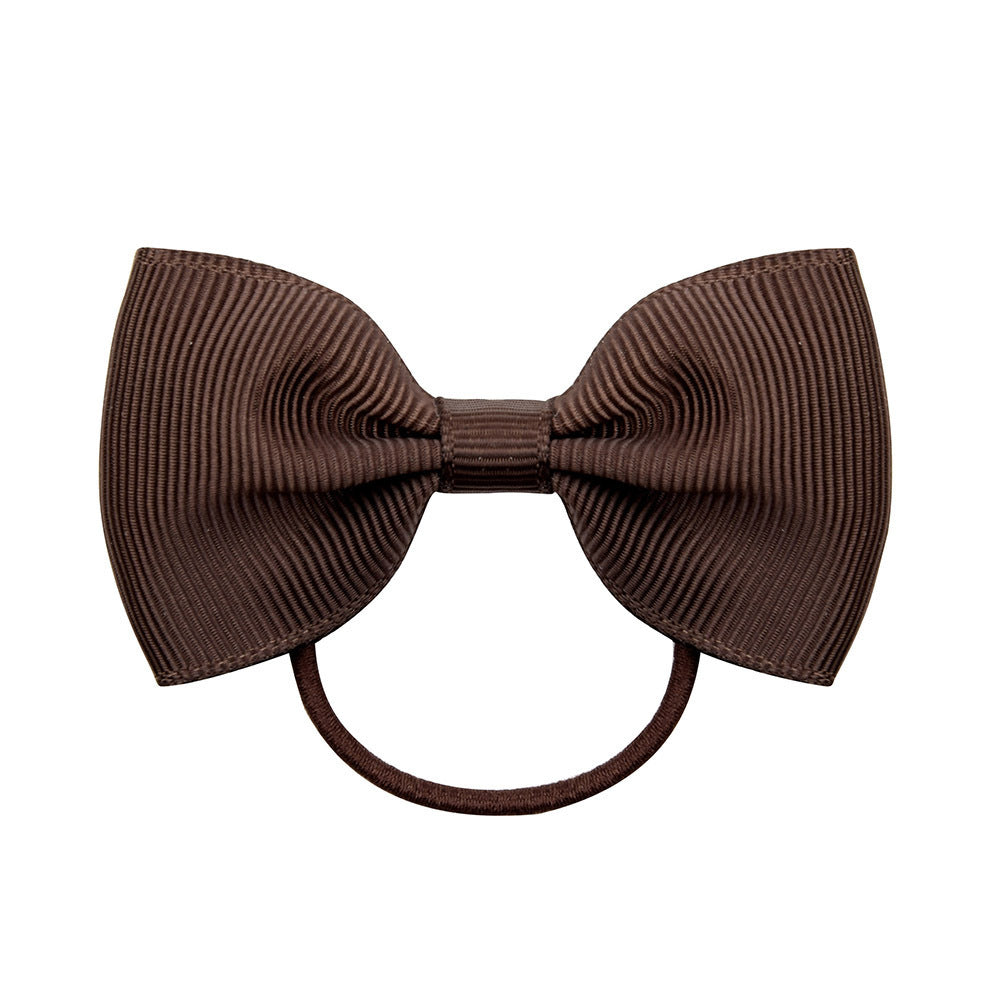 Children's Elastic Bowknot Lovely Hair Rope