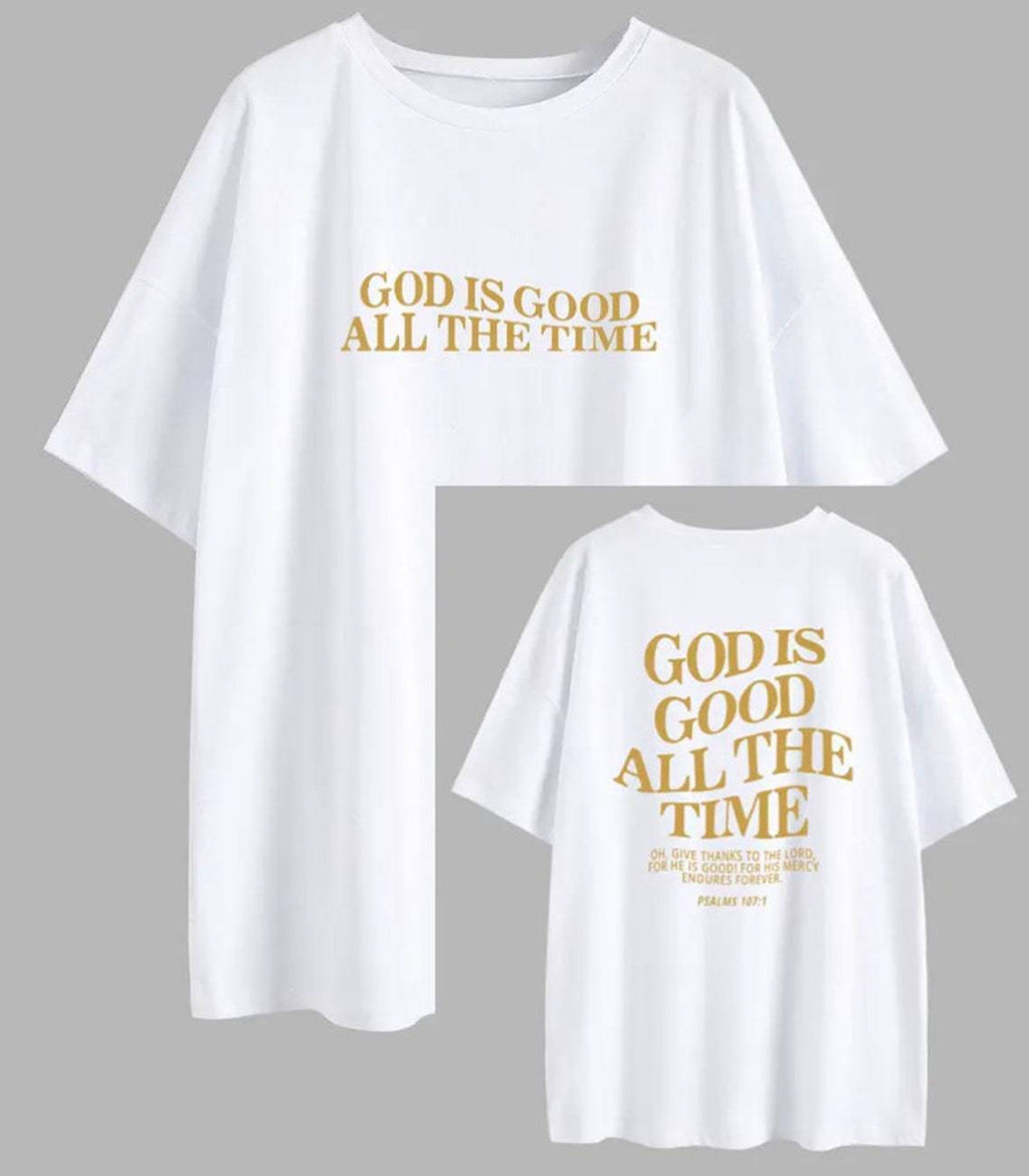 Foreign Trade Independent Station Women's Top Summer New Personality Trend Letter Print Short-sleeve T-shirt